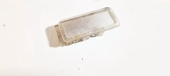 Peugeot 807 Other interior light