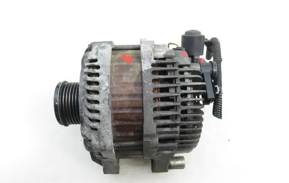Citroen C5 Generator/alternator A004TJ0084B 965475280
