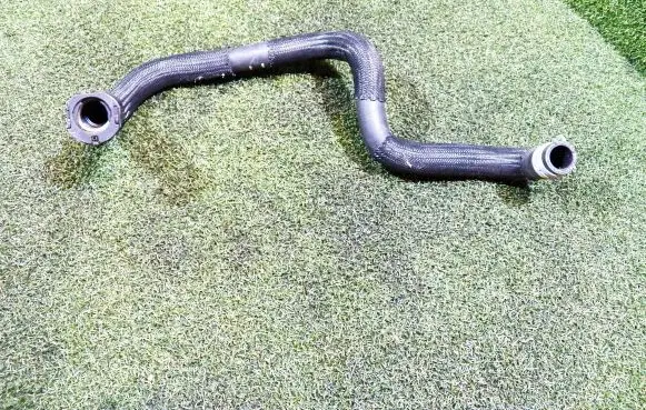 Renault Master III Engine coolant pipe/hose 210479148R