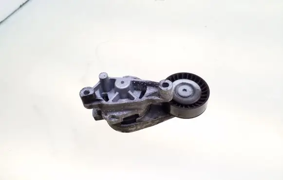 Volkswagen Touran I Alternator belt tensioner 03G903315