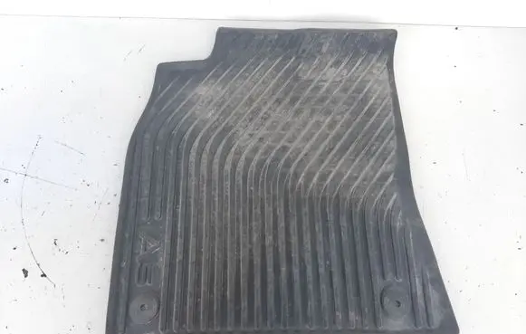 Audi A5 8T 8F Front floor mat 8T1061501