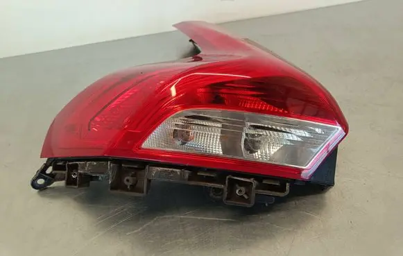 Volvo V40 Rear/tail lights 31395478 21220103