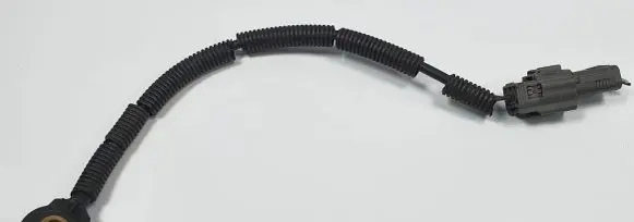 Mazda CX-7 Air intake hose/pipe 0261231160