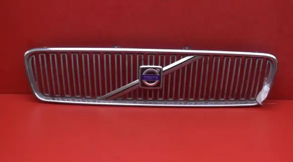 Volvo V50 Front grill 08678680