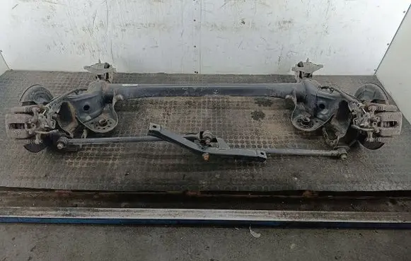 Opel Astra K Rear suspension assembly kit set 