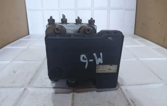 Mazda 6 ABS Pump MD9A223H18B2 2059046