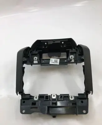 Renault Captur II Radio/GPS head unit trim 280388301r