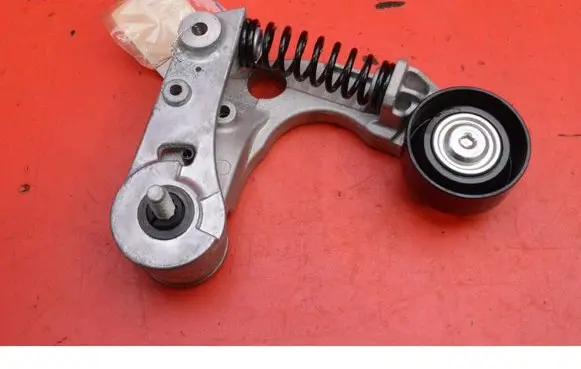 KIA Sportage Engine mount vacuum valve 