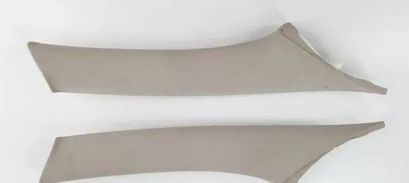 Suzuki Kizashi (A) pillar trim 