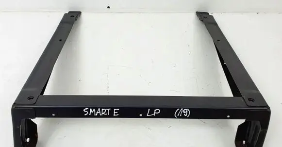 Smart ForTwo I Seat frame 0000201V012