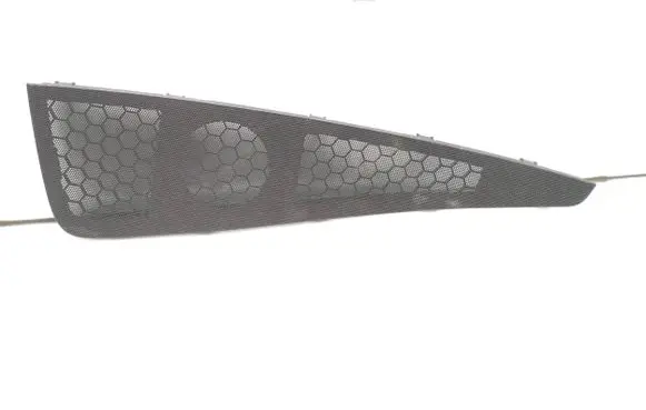 Audi A5 8T 8F Dash center speaker trim cover 8T2819636