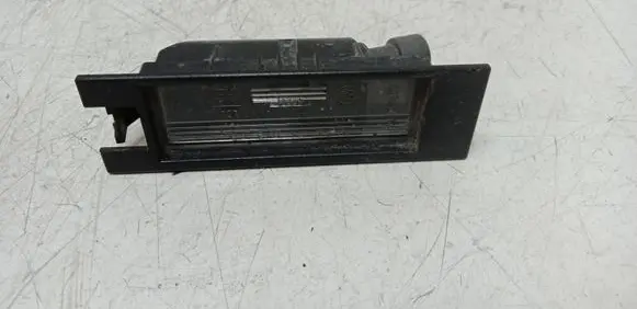 Opel Vectra C Number plate light 0LSA0461200