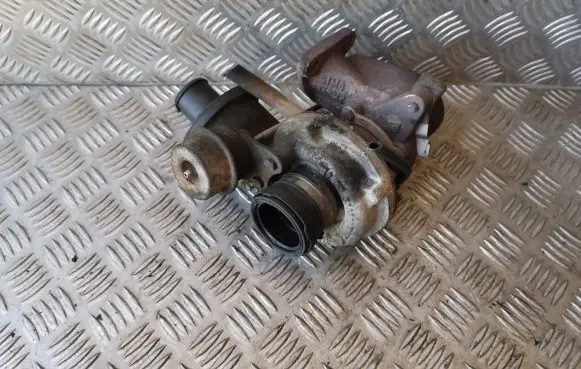 Mercedes-Benz A W168 Turbo A668096