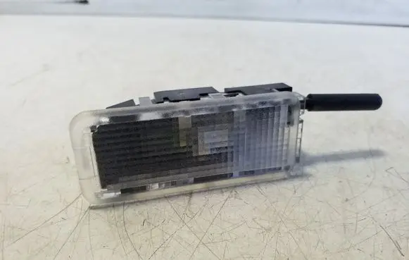 Citroen C5 Aircross Other interior light