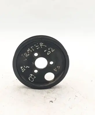 Citroen Jumper Power steering pump pulley 