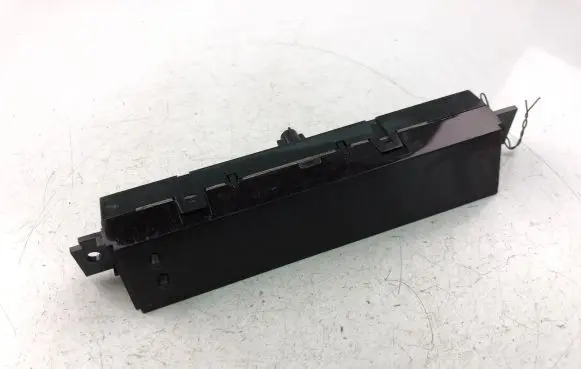 Subaru Legacy Screen/display/small screen 85261AJ051