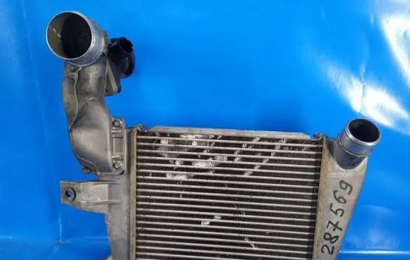 Mazda CX-7 Intercooler radiator 