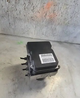Citroen C4 Grand Picasso ABS Pump 9665106680