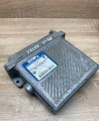 Volvo S40, V40 Engine control unit/module ECU 7700868321 3085430001