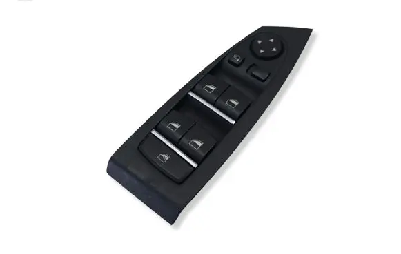 BMW 5 GT F07 Electric window control switch 9179913