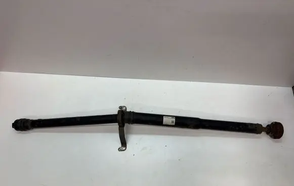 Audi A6 S6 C8 4K Rear driveshaft/prop shaft 4K0521101E