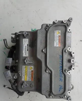 Mitsubishi Outlander Other engine bay part 9410A078 CZ1314017205