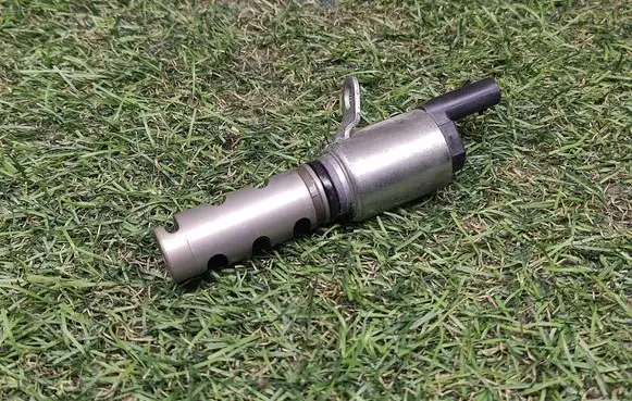 Volkswagen Jetta VI Camshaft vanos timing valve 4555520H4 DQ19