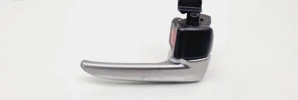Mazda 3 I Rear door interior handle