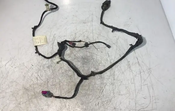 Citroen Jumper Front door wiring loom 1351444080