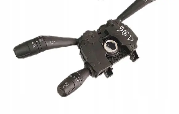 Fiat 500L Other switches/knobs/shifts 07355582700