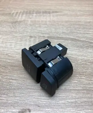 Audi Q7 4L Other switches/knobs/shifts 4L2927227