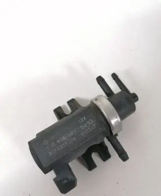 Volkswagen Golf IV Turbo solenoid valve 1H0906627