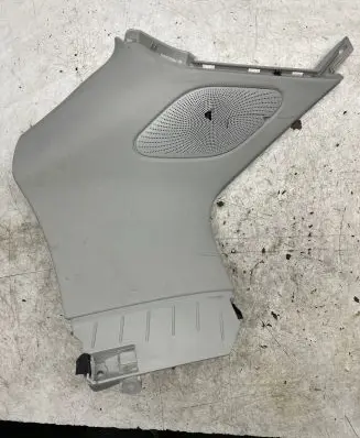 Audi Q5 SQ5 (D)pillar trim (top) 8R0867 SP06014 245P