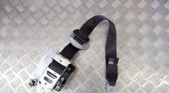Lexus GS 250 350 300H 450H Front seatbelt 7322030A30C1 7322030A31C1 7322030A32C1