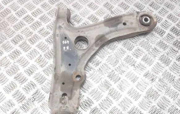 Volkswagen Caddy Front lower control arm/wishbone