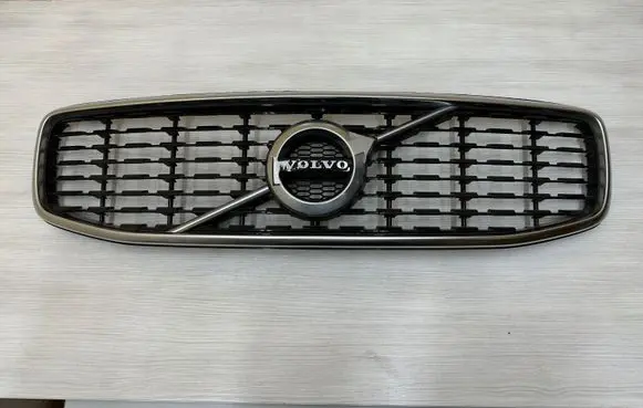 Volvo S90, V90 Front bumper upper radiator grill 32228565 32365380