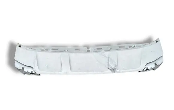 Seat Ateca Front bumper lip 575805903E