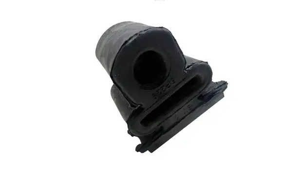Muffler mount bracket/holder