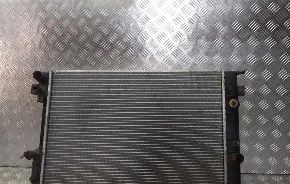 Opel Omega B2 Radiator set 