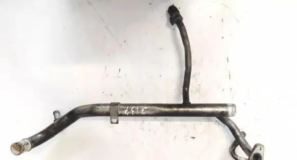 Volvo V70 Heater radiator pipe/hose 