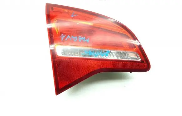 Opel Meriva B Rear/tail lights 