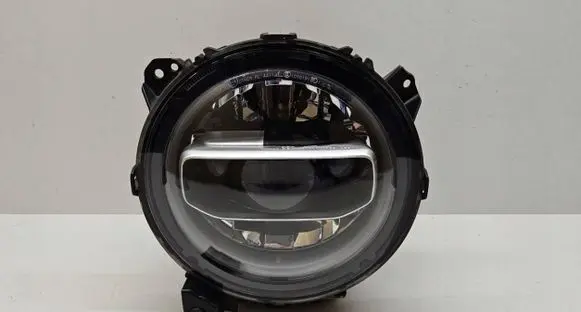Jeep Wrangler Headlight/headlamp 55112881AG JE004
