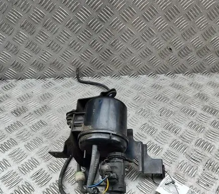 Ford Ranger Vacuum air tank 6M349J442BA