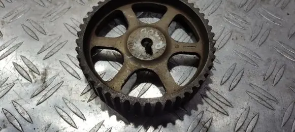 Camshaft pulley/ VANOS