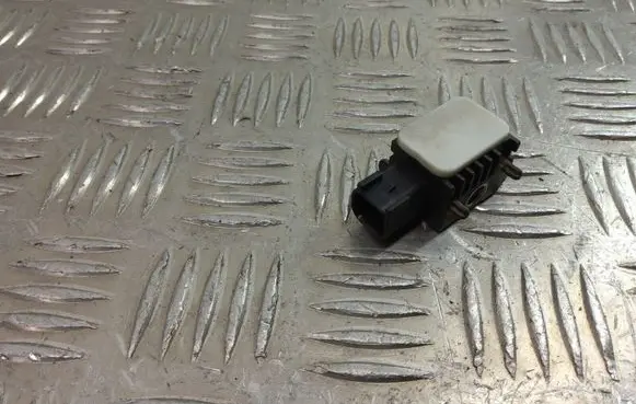 Ford C-MAX I Airbag deployment crash/impact sensor 3M5T14B342AB