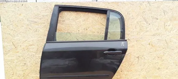 Renault Vel Satis Rear door 