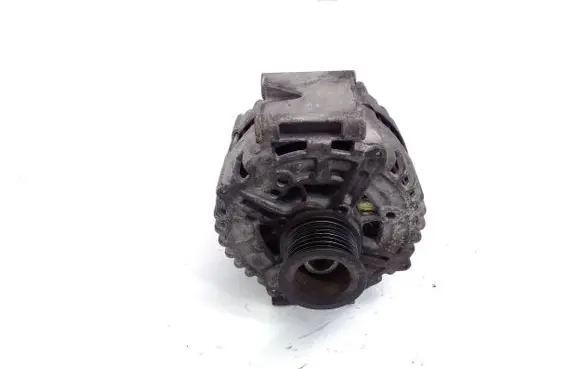 Mercedes-Benz S W221 Generator/alternator 11304N AL19A3