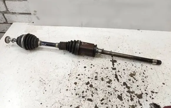 BMW X1 E84 Front driveshaft 7591682