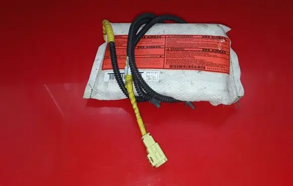 Nissan Micra Seat airbag 610337000A