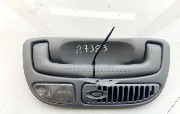 KIA Carnival Rear interior roof grab handle 0k55251320 0k55351320